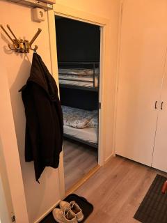 Central appartment close to city, campus, hospital - Umeå - 7