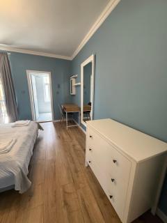 Chernomorets Apartment - Chernomorets - 4