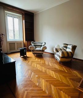 1P Milan Apartment - Milan - 6