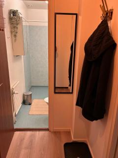 Central appartment close to city, campus, hospital - Umeå - 3