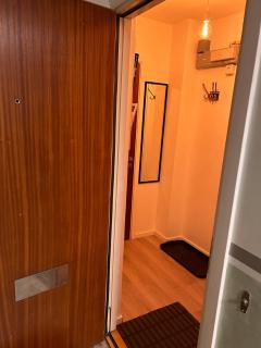 Central appartment close to city, campus, hospital - Umeå - 1