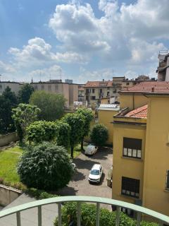 1P Milan Apartment - Milan - 4