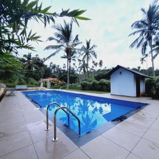 Himadri Retreat Wayanad - Kaniyāmbetta - 0