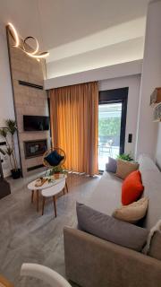 Sunday Apartment - Néa Péramos - 9