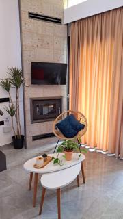 Sunday Apartment - Néa Péramos - 4