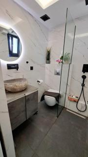 Sunday Apartment - Néa Péramos - 6