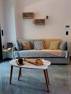 Sunday Apartment - Néa Péramos - 5