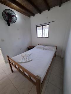 Borealis Apartahotel Tolú - 2