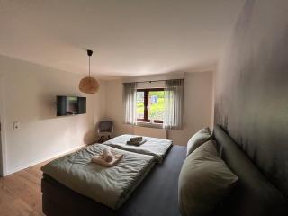 Ferienwohnung Kapellenblick - Hallenberg - 1