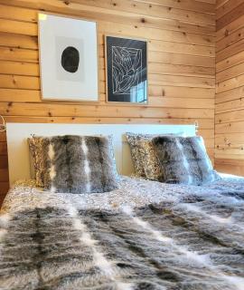 Arctic Lake House Miekojärvi - 6