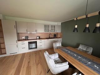Ferienwohnung Kapellenblick - Hallenberg - 6