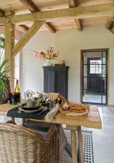 Logeerderij Het Landleven met hottub en sauna Achterhoek - Vragender - 2