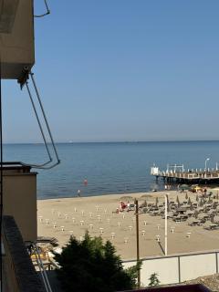 Where the Sea Sings Softly - Durazzo - 1