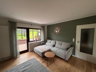 Ferienwohnung Kapellenblick - Hallenberg - 0