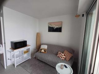 Studio - La baie des anges - 7