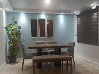 Casa Consulado Gardeno Residencial - Manuel F. Martínez - 4