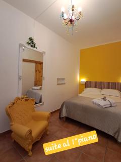 Suite Torre Del Porto - Trapani - 1