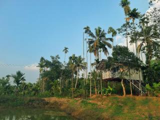 Himadri Retreat Wayanad - Kaniyāmbetta - 8