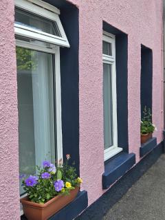 Harbour Guest House - Tobermory - 4