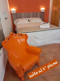 Suite Torre Del Porto - Trapani - 2