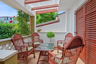 Villa Maras with yard, 400 m to the beach - Pula - 3
