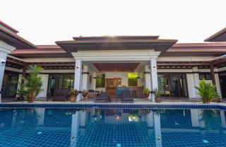 Siam Jewel - Private pool villa in Bang Tao - Bang Tao Beach - 9