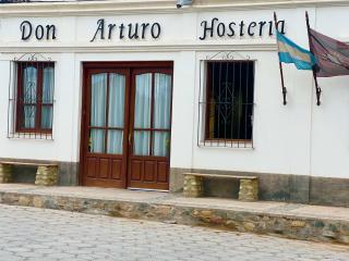 Hostería Don Arturo - Cachí - 0