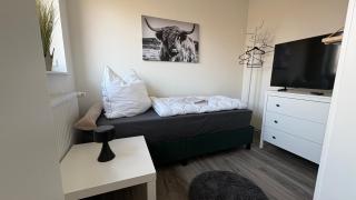Sweet Sleep Apartment - Burg Stargard - 1