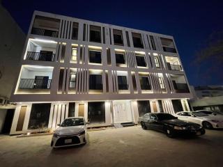 استديو فاخر حي الندى - Riad - 4