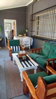 Bowden B&B - Olifantshoek - 7