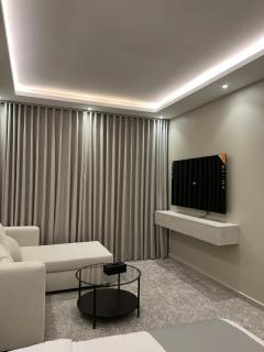 استديو فاخر حي الندى - Riad - 2