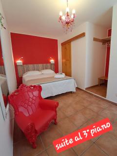 Suite Torre Del Porto - Trapani - 3