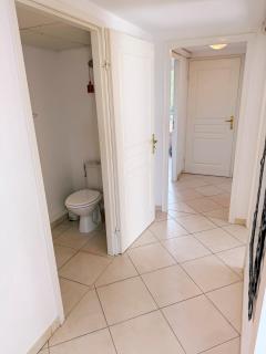 Spacious Seaside Condo with Garden & Sea-View - Antibes - 4