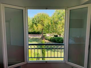 Spacious Seaside Condo with Garden & Sea-View - Antibes - 3