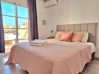 Light and cosy apartment in 100 meters from the beach Costa Adeje - Adeje - 8