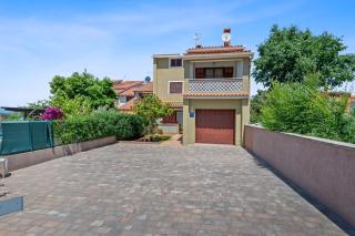 Villa Maras with yard, 400 m to the beach - Pula - 8