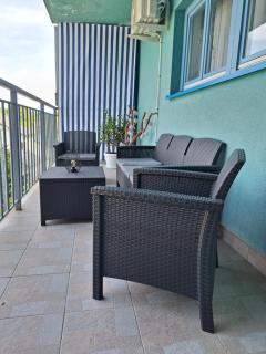 Hana Plitvice Apartment - Korenica - 8
