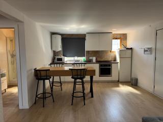 Hermosa casa vacacional - 9