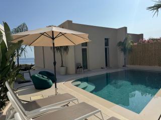 Pool Green Gem Villa 82, Green Coast - Dhërmi - 0