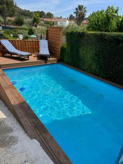 Hermosa casa vacacional - Vespellà - 4