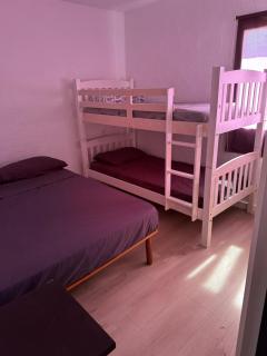 Hermosa casa vacacional - 3