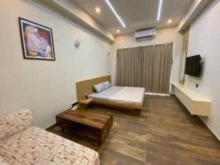 Studio Apartment Noida - Ghaziabad - 5