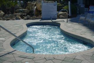 EdgeWater Beach Resort - 6