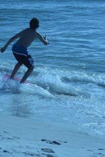 EdgeWater Beach Resort - 5