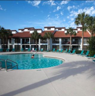 EdgeWater Beach Resort - 1