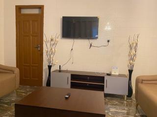Navax Villa - Owuraman - 6
