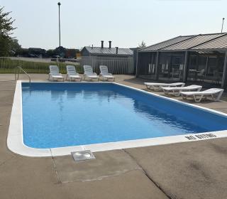 Great Lakes Inn Mackinaw City - Mackinaw City - 7