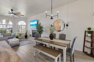 Waterfront House in Paradise at Cape Coral - Cape Coral - 2