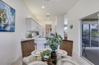 Waterfront House in Paradise at Cape Coral - 7
