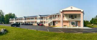 Great Lakes Inn Mackinaw City - Mackinaw City - 0